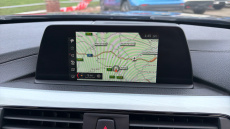 BMW 3 Series 320d xDrive M Sport Shadow Edition 4dr Step Auto Diesel Saloon